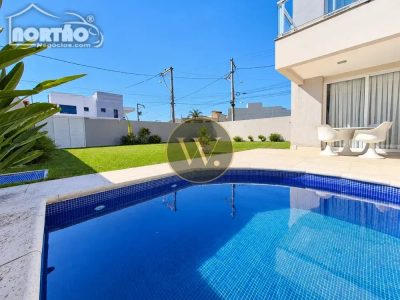 Casa, 268 m² - Foto 3