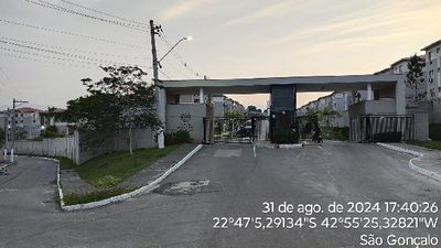 Apartamento, 2 quartos, 48 m² - Foto 1