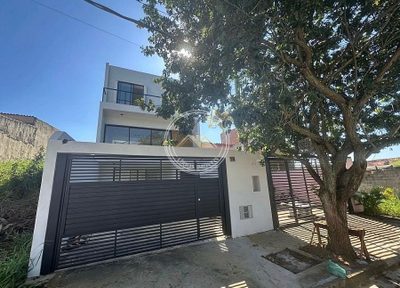 Casa, 3 quartos, 140 m² - Foto 1