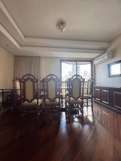 Apartamento, 4 quartos, 298 m² - Foto 5