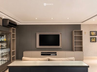 Apartamento, 3 quartos, 142 m² - Foto 3