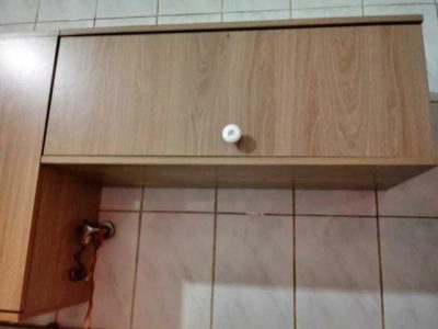 Casa de Condomínio, 2 quartos - Foto 4