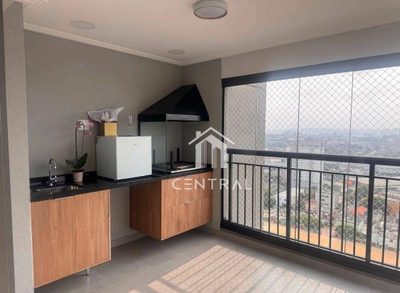 Apartamento, 3 quartos, 110 m² - Foto 4