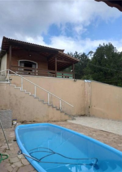 Casa, 2 quartos, 250 m² - Foto 1