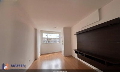 Apartamento, 2 quartos, 53 m² - Foto 2
