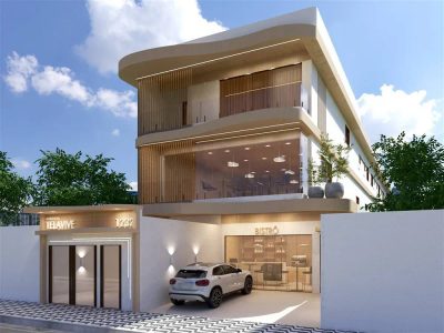 Casa, 2 quartos, 85 m² - Foto 1