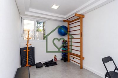 Apartamento, 3 quartos, 73 m² - Foto 2