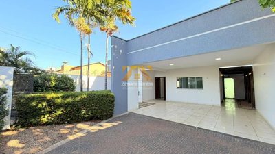 Casa, 3 quartos, 180 m² - Foto 1