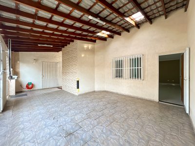 Casa, 5 quartos, 141 m² - Foto 4