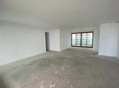 Apartamento, 4 quartos, 210 m² - Foto 2