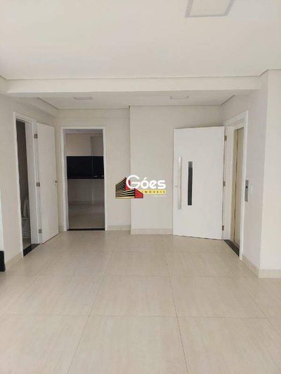 Cobertura, 3 quartos, 181 m² - Foto 1
