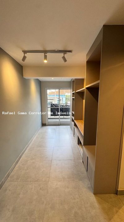 Apartamento, 1 quarto, 46 m² - Foto 1