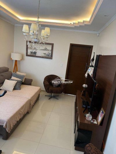 Casa, 3 quartos, 142 m² - Foto 4