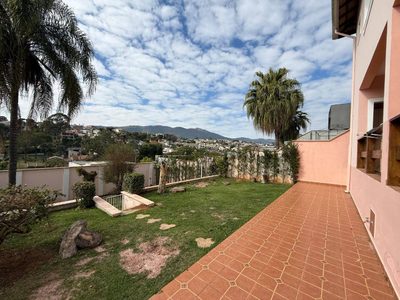 Casa, 3 quartos, 316 m² - Foto 3