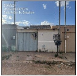Casa, 3 quartos, 180 m² - Foto 1
