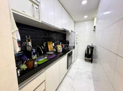 Apartamento, 2 quartos, 58 m² - Foto 1