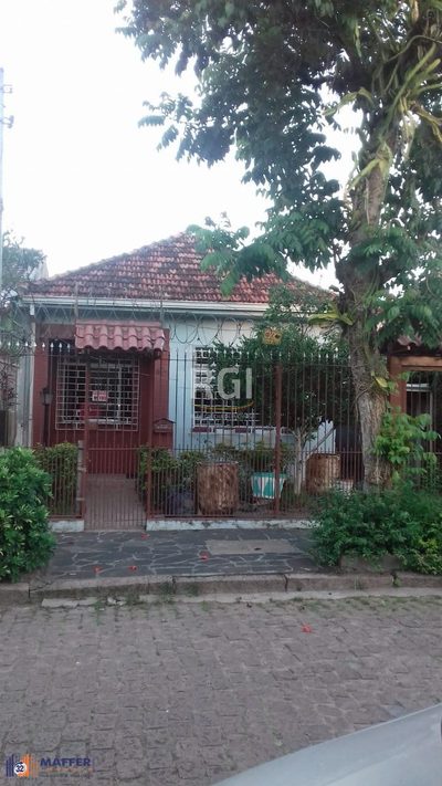 Casa, 2 quartos, 70 m² - Foto 1