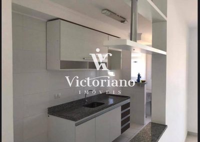 Apartamento, 3 quartos, 75 m² - Foto 2