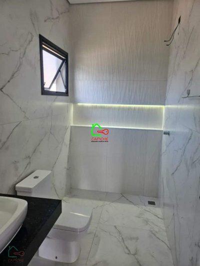 Casa de Condomínio, 4 quartos - Foto 3