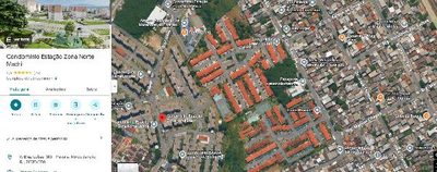 Apartamento, 2 quartos, 45 m² - Foto 1