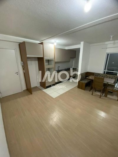 Apartamento, 2 quartos, 55 m² - Foto 4