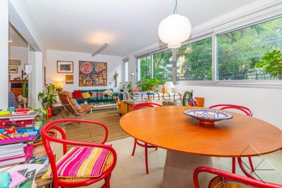 Apartamento, 3 quartos, 126 m² - Foto 5