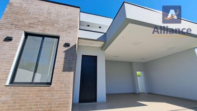 Casa, 3 quartos, 145 m² - Foto 2