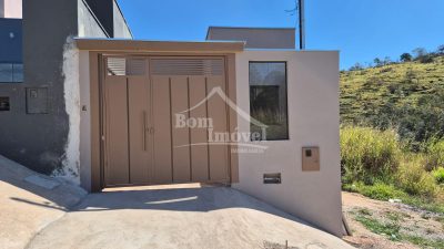 Casa, 2 quartos, 68 m² - Foto 1