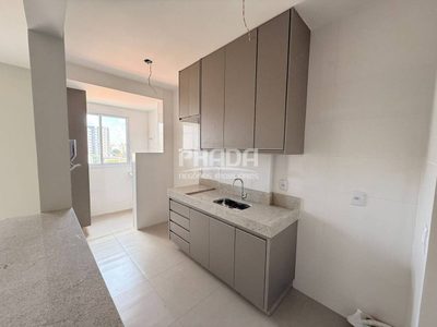 Apartamento, 2 quartos, 62 m² - Foto 3