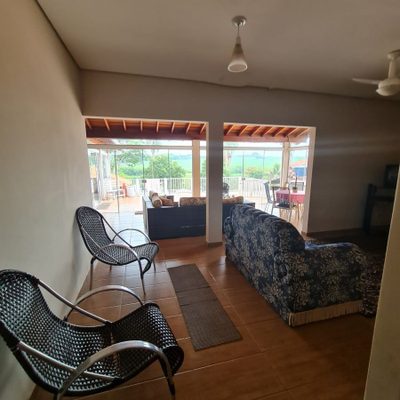 Fazenda, 1600 m² - Foto 3