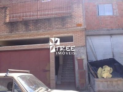 Sobrado, 3 quartos, 200 m² - Foto 3