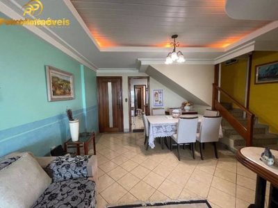 Cobertura, 280 m² - Foto 3