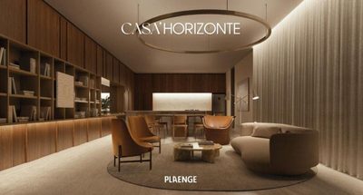 Apartamento, 3 quartos, 181 m² - Foto 3