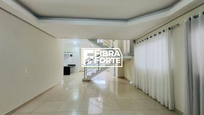 Casa de Condomínio, 4 quartos - Foto 2