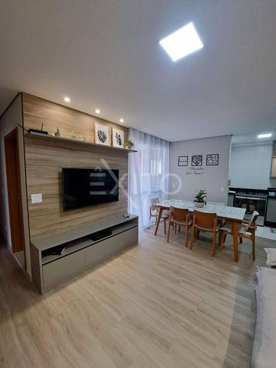 Apartamento, 3 quartos, 101 m² - Foto 1