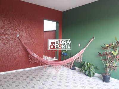 Casa, 2 quartos, 141 m² - Foto 5