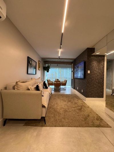 Apartamento, 2 quartos, 80 m² - Foto 3