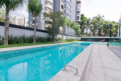 Apartamento, 3 quartos, 163 m² - Foto 3