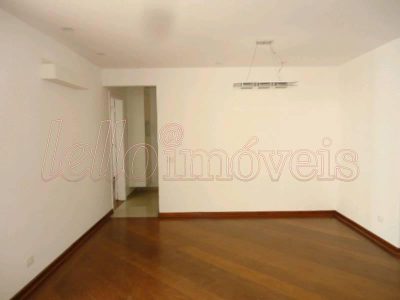 Apartamento, 3 quartos, 105 m² - Foto 3
