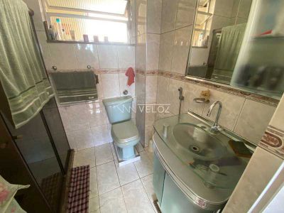 Apartamento, 1 quarto, 32 m² - Foto 1