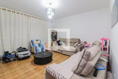 Casa, 4 quartos, 330 m² - Foto 1