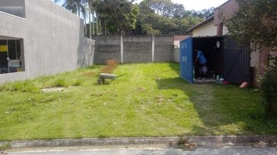 Terreno, 250 m² - Foto 1