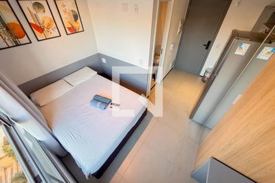 Kitnet-Studio, 18 m² - Foto 5