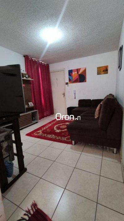 Apartamento, 2 quartos, 46 m² - Foto 1