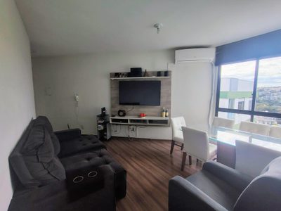 Apartamento, 3 quartos, 74 m² - Foto 4