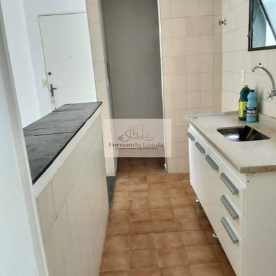 Apartamento, 1 quarto, 39 m² - Foto 4