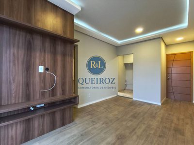 Apartamento, 3 quartos, 67 m² - Foto 4