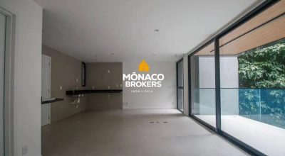Apartamento, 1 quarto, 50 m² - Foto 5