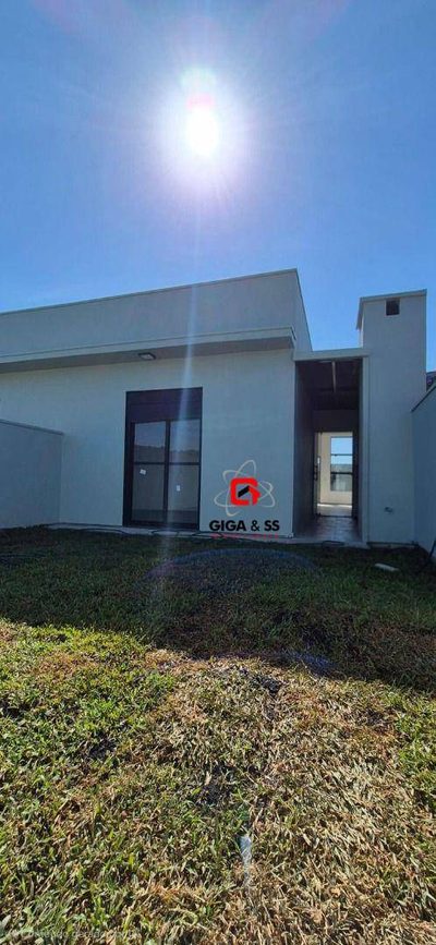 Casa, 2 quartos, 72 m² - Foto 3