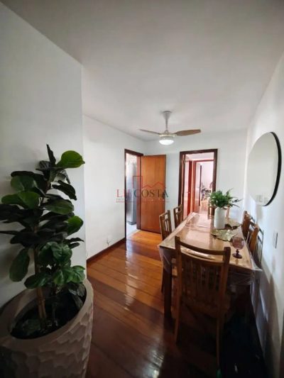 Apartamento, 3 quartos, 110 m² - Foto 4